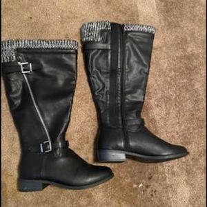 Womens boots